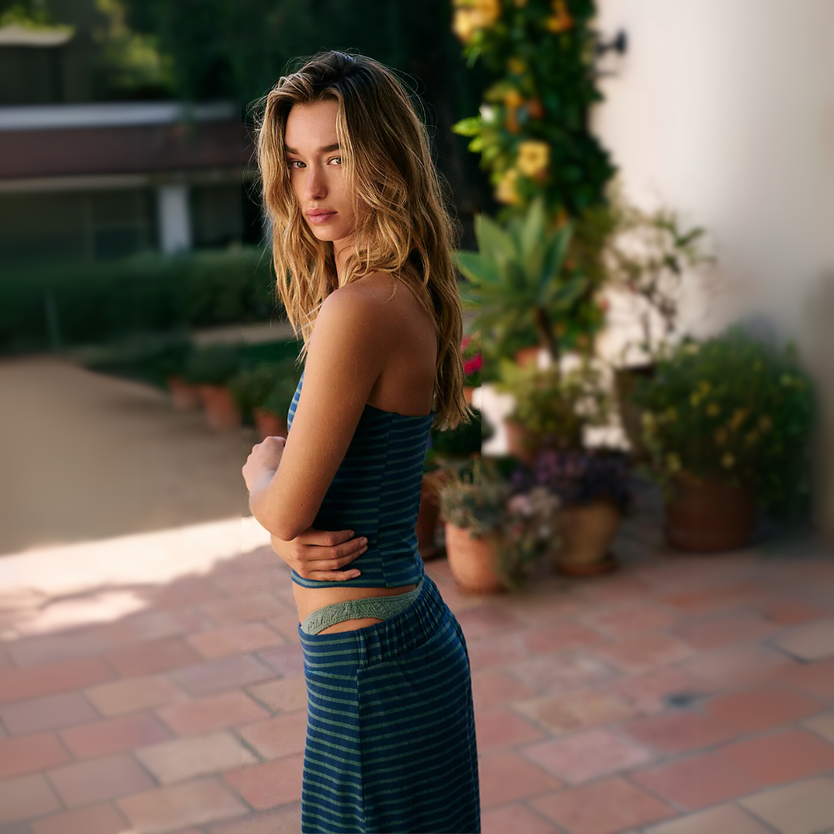 Bali Beauty Set™
