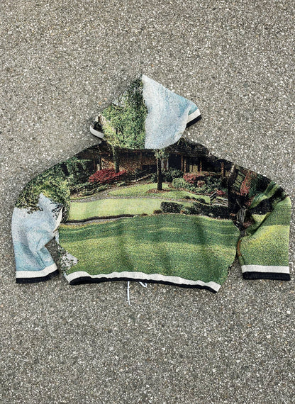 Garden Hoodie