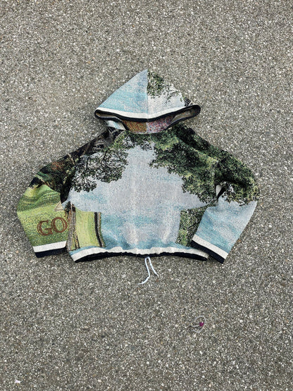 Garden Hoodie