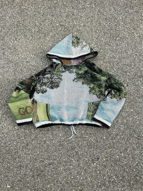 Garden Hoodie