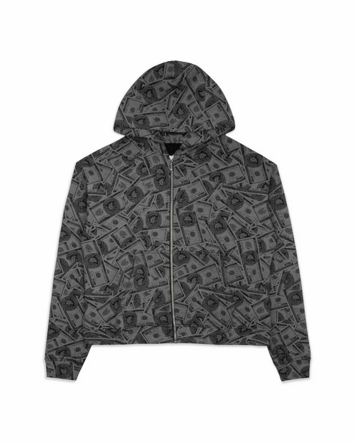 Money Hoodie